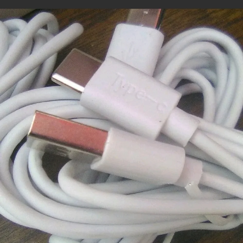 3~ Lot 6ft.Long  USB/Type C